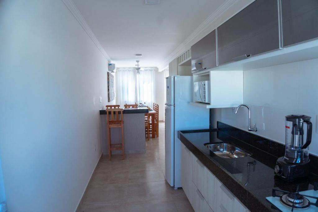 Monte Das Oliveiras - Rede Tonziro Porto Seguro Extérieur photo